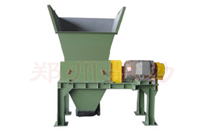 樹(shù)干破碎機